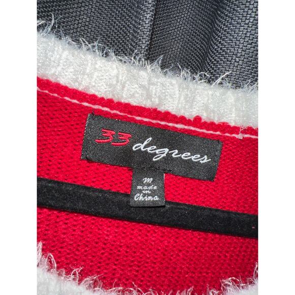 Ugly Christmas Sweater Xmas Size Medium - Picture 2 of 3